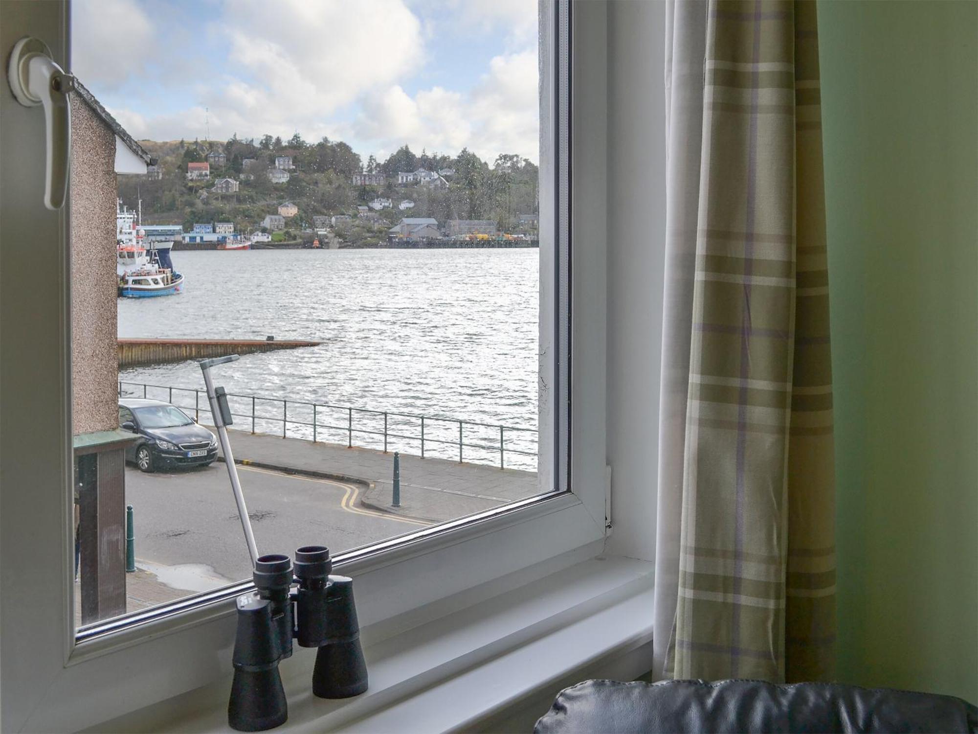 オーバン Harbour Viewヴィラ エクステリア 写真